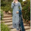 Gulaal Karachi Vol-9 - Dress Material